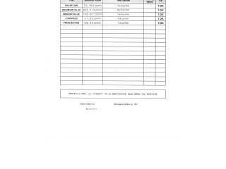 Форсунка 9X2Q9K546DB, C2C40577 Jaguar XF X250 306DT