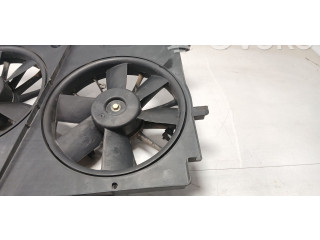 Вентилятор радиатора     24001282CAV, 24001282    Chevrolet Camaro 