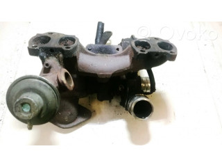 Turbodmychadlo Турбина 9633785480, 4541715  200504R   Peugeot 406 2.0  
