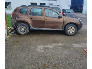 Вентилятор радиатора         Dacia Duster 