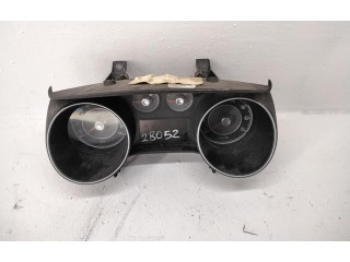 Přístrojová deska Fiat Punto Evo 1 51978328, 350A1000