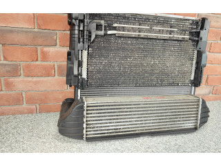 Интеркулер  3421803   BMW X3 E83 