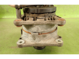 Генератор    Volkswagen Polo IV 9N3      