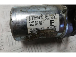  рейка  Колонка рулевая 8200867106, 6016290007079   Renault Twingo II 2007 - 2014 года