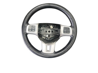 Руль Fiat Freemont - года