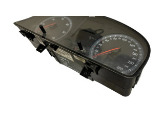 Přístrojová deska Volkswagen Caddy 2004 2K0920841C