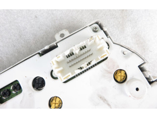 Поршень Спидометр (приборный щиток) 4G69 8100A089, 8100A089 Mitsubishi Outlander