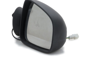 Зеркало электрическое        Dacia Duster  2010 - 2017 года   