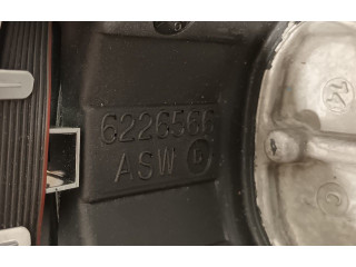 Руль Volkswagen Golf VII 2013 - 2019 года 6226566