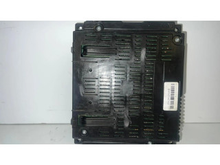 Řídící jednotka 51867602, MODULOELECTRONICO Fiat Punto (199)