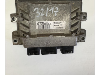 Řídící jednotka 8200414422, 8200414422 Renault Modus 2005