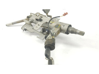    Рулевая рейка 4123GS   Peugeot Partner 2008-2014 года