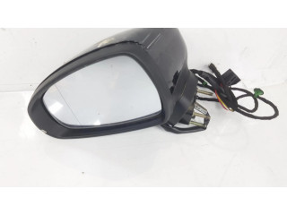 Зеркало электрическое Сзади Audi A1 2010-2018 года