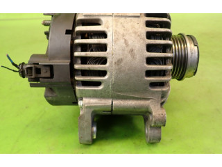 Генератор Audi A6 S6 C5 4B