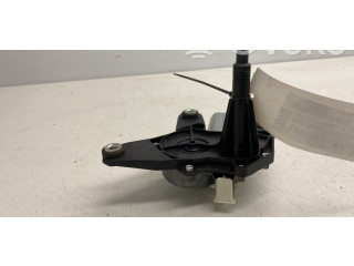 Моторчик заднего дворника 8200734582 Dacia Duster