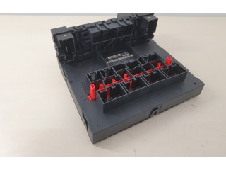 Комфортный модуль