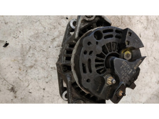 Генератор 5470513, 0124525040   Saab 9-5 2.2     