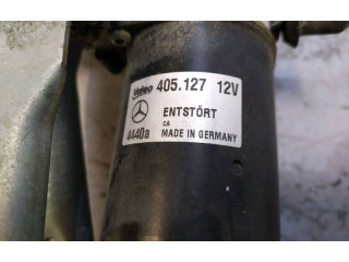 Моторчик дворников 1698202140, 1698202140 Mercedes-Benz A W169