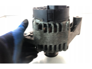 Генератор 51884886 Alfa Romeo Giulietta