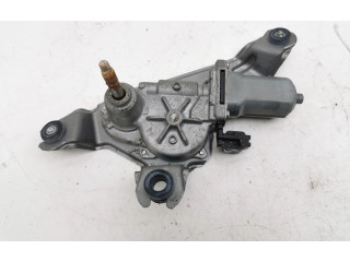 Моторчик заднего дворника GS1M67450, 8496000532 Mazda 6