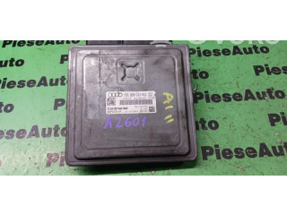 Блок управления двигателем Блок управления 03L906023KQ, 5WP42924AA Audi A1