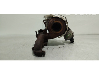 Турбина Volkswagen Golf VI 03L253016T, 7755171