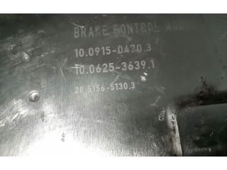 Jednotka ABS 31680098, P31680101 Volvo S90, V90 2018