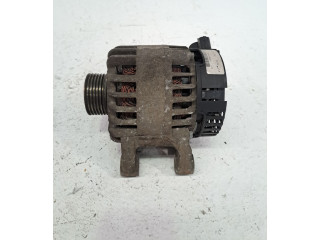 Генератор 57056N Citroen C4 I