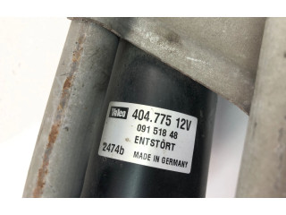 Моторчик дворников 09151848 Volvo S60