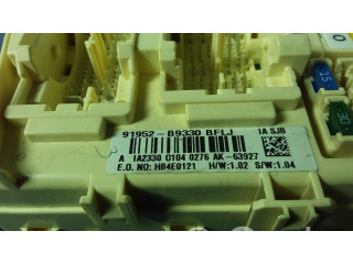 Блок предохранителей 91952-B9330 Hyundai i10