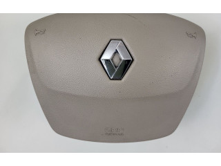 Подушка безопасности водителя 985705473R   Renault Scenic III -  Grand scenic III