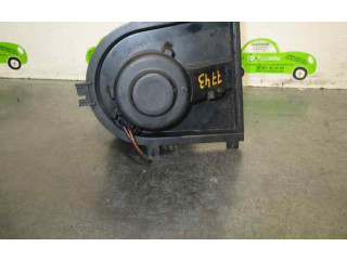 Вентилятор печки 657364M, VALEO Skoda Octavia Mk1 (1U)