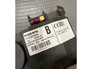 Блок управления 30732405, 2204355B Volvo XC90