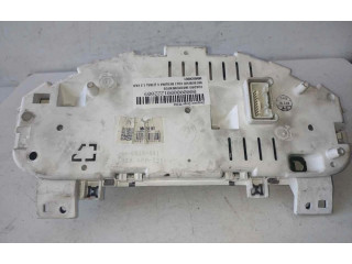 Панель приборов MR951770, MM0038001 Mitsubishi Colt CZ3