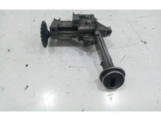 Масляный насос  K9KE8 02012111, 8200307174  Dacia Duster 