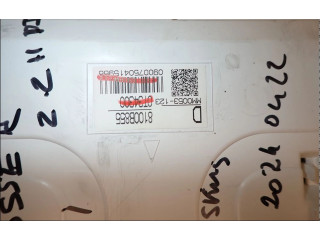 Přístrojová deska Citroen C-Crosser 2011 6103RF