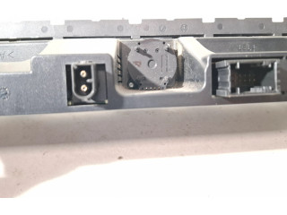 Блок управления кондиционера воздуха / климата/ печки (в салоне) 6970454, 64116970454 BMW 7 E65 E66 2005