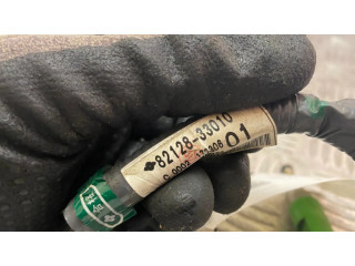 Комплект форсунок 2325036010 Lexus NX для бензинового / Электричество двигателя 2.5