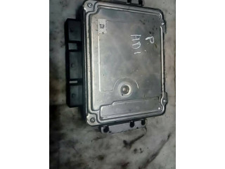 Блок управления двигателя 0281012620, (BOSCH) Citroen Berlingo