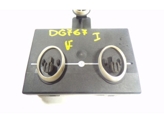 Блок комфорта 5Q4959393BZ00, 5Q4959393B Skoda Octavia Mk3 (5E)