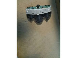 Přístrojová deska Hyundai Atos Prime 1997 19980909