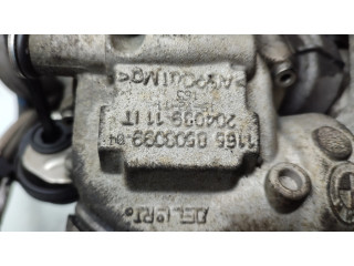 Turbodmychadlo Турбина 8508091, 8508092 BMW 5 F10 F11 3.5