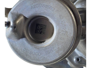 Turbodmychadlo Турбина HX7G6K682CB, A2C17811502 Ford Bronco