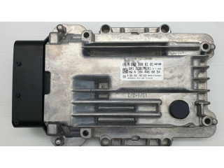 Блок управления A6429008101   Mercedes-Benz GL X166