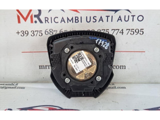 Подушка безопасности водителя 8X23-043B13-A, 306DT   Jaguar XF X250