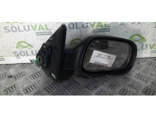 Zpětné zrcátko Suzuki Ignis 2001 NT