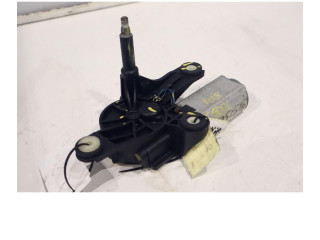 Моторчик заднего дворника 51883637 Fiat 500L