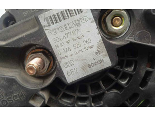 Lichtmaschine 140AH-BOSCH Volvo S60