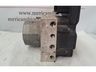 Блок АБС 134742500265956292, 134742500265956292   Opel  Meriva B  2010 - 2016 года