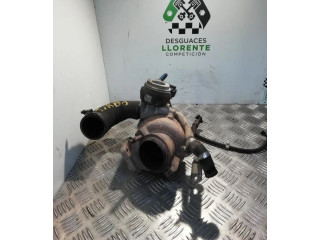 Turbodmychadlo Турбина 7781450B Land Rover Freelander